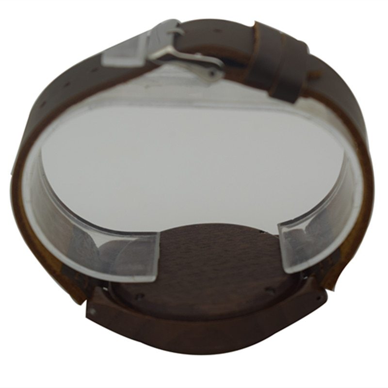Walnut Wooden Wrist Watches, High-quality Watches