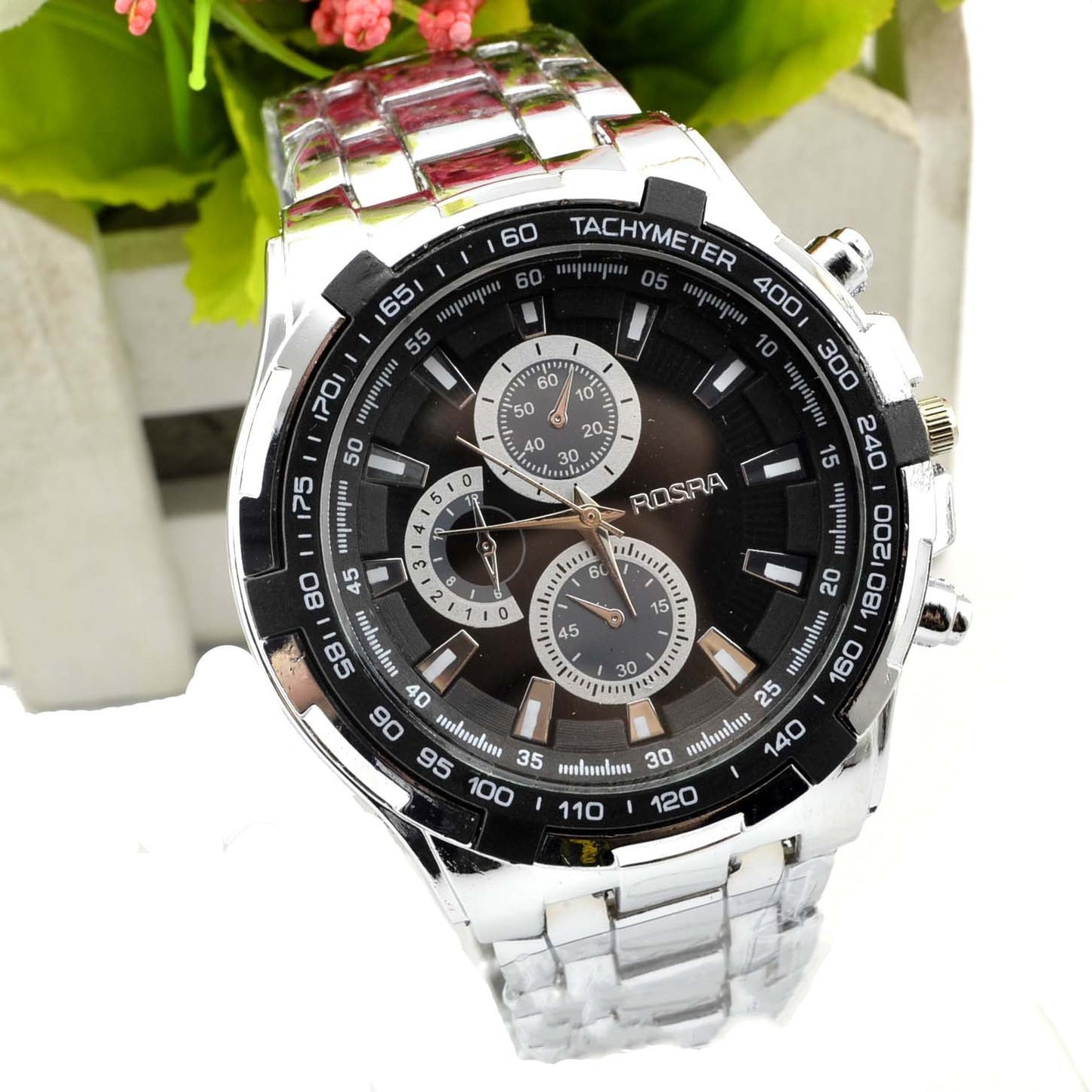 Men's and Women's Watches Stylish Quartz Watches Quartz watches