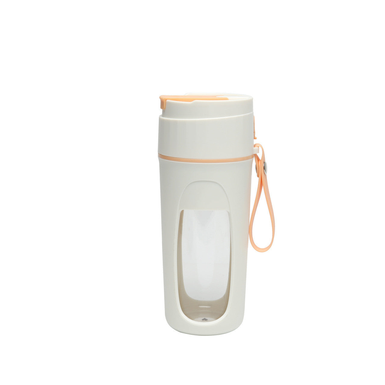 Amazing Portable Blender Electric USB Charging Outdoor Automatic Juicer Cup Juice Maker Kitchen Supplies