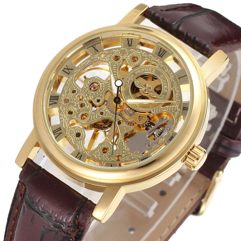 Mechanical Watches Men's Mechanical Watches Trendy Great Gifts
