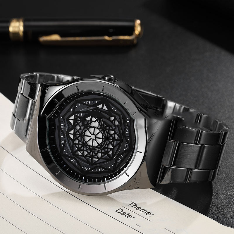 Trendy Personality Watches Stylish Watches