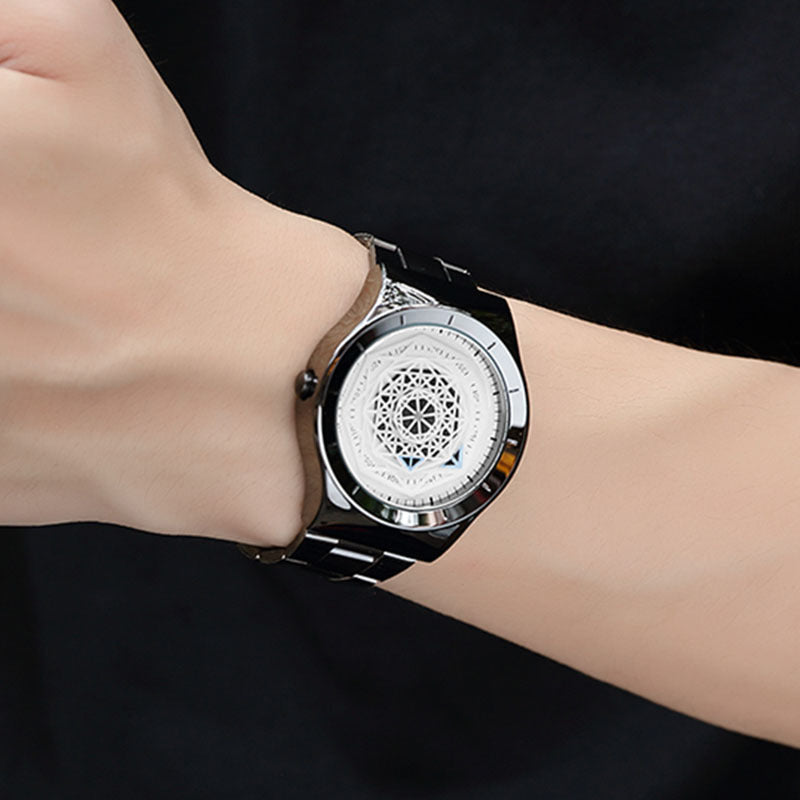 Trendy Personality Watches Stylish Watches
