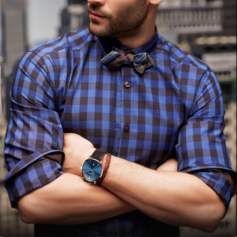 Men's Elegant Stylish Watches