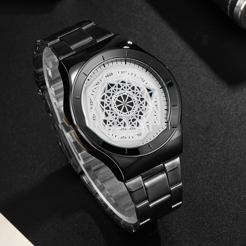 Trendy Personality Watches Stylish Watches