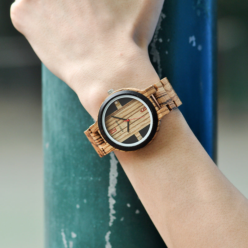 Wooden Watches, Attractive Stylish Wooden Watch, Elegant Trendy Watches