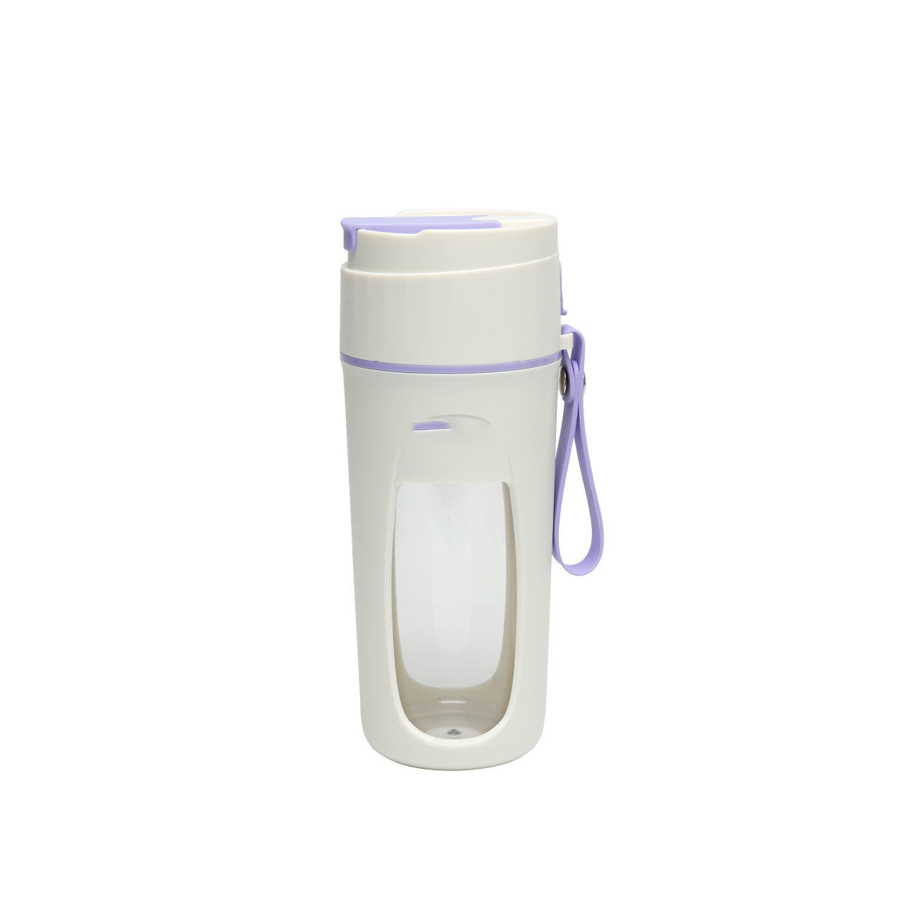 Amazing Portable Blender Electric USB Charging Outdoor Automatic Juicer Cup Juice Maker Kitchen Supplies