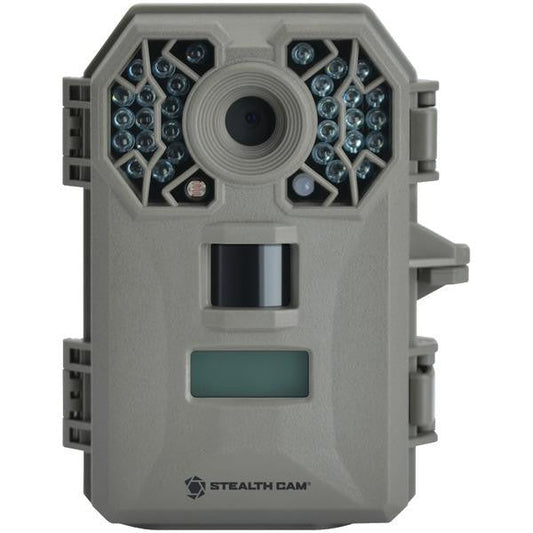 Stealth Cam Stc-g30 8.0 Megapixel G30 80ft Scouting Camera