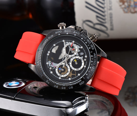 Men's Casual Watches Attractive Men's Watches Men's Style