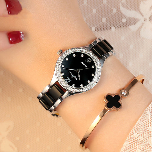 Women Watches Luxury Quartz Female Wrist Watches Women's Style