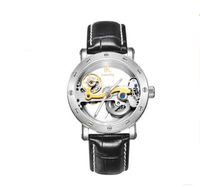 Luxury Automatic Mechanical Watches, Trendy Mechanical Watches