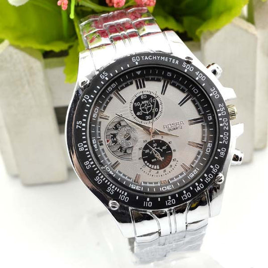 Men's and Women's Watches Stylish Quartz Watches Quartz watches