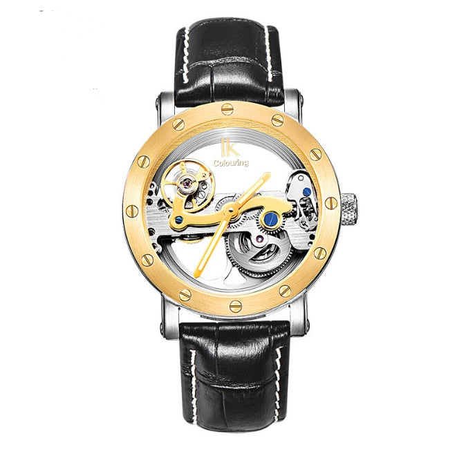 Luxury Automatic Mechanical Watches, Trendy Mechanical Watches