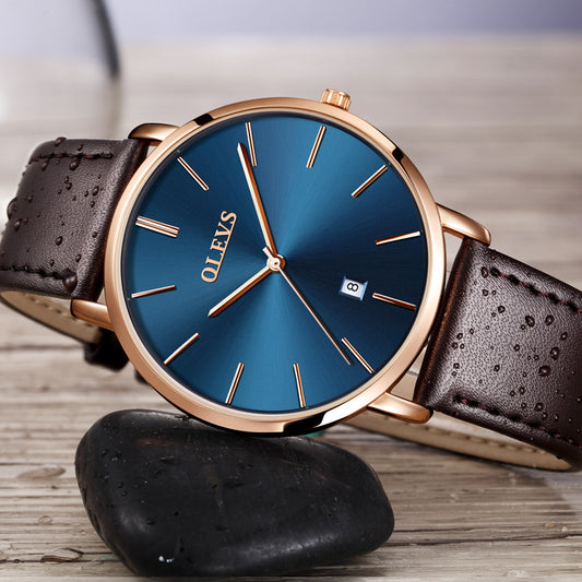 Men's Elegant Stylish Watches