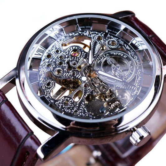 Mechanical Watches Men's Mechanical Watches Trendy Great Gifts