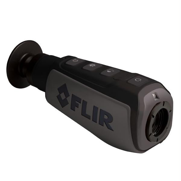 FLIR First Mate MLS-618 640 x 480 Thermal Night Vision Camera - Black