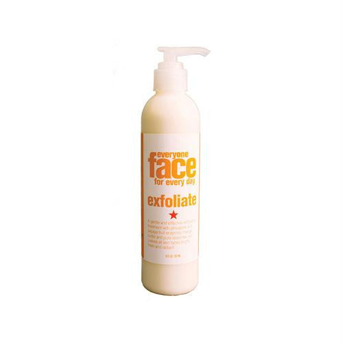 EO Products Everyone Face - Exfoliate - 8 oz