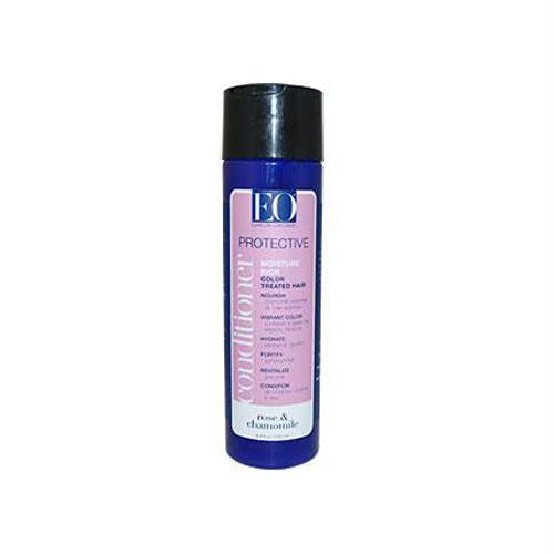 EO Products Conditioner Protective Rose and Chamomile - 8.4 fl oz