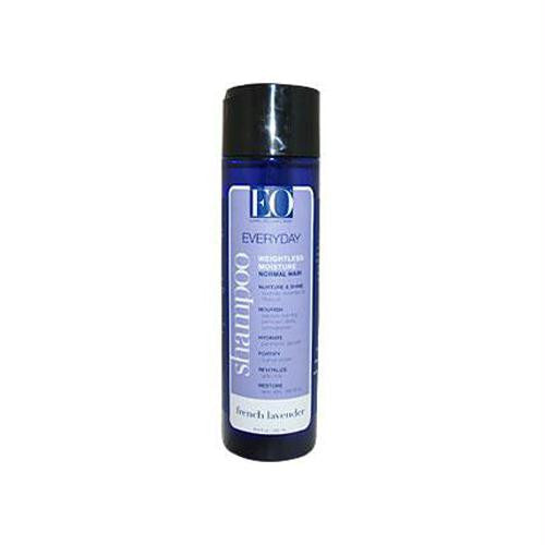 EO Products Shampoo French Lavender - 8 fl oz