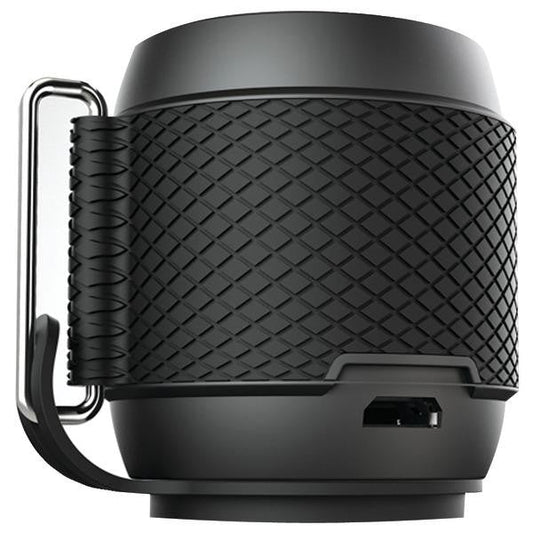 X-mini Xam16-b X-mini(tm) Me Portable Speaker (black)