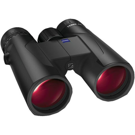 Zeiss 524206-0000-000 Terra Binoculars (10 X 42mm)